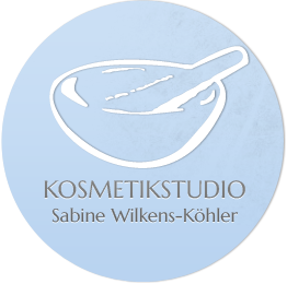 Logo SWK Kosmetik in Luckau-Görlsdorf